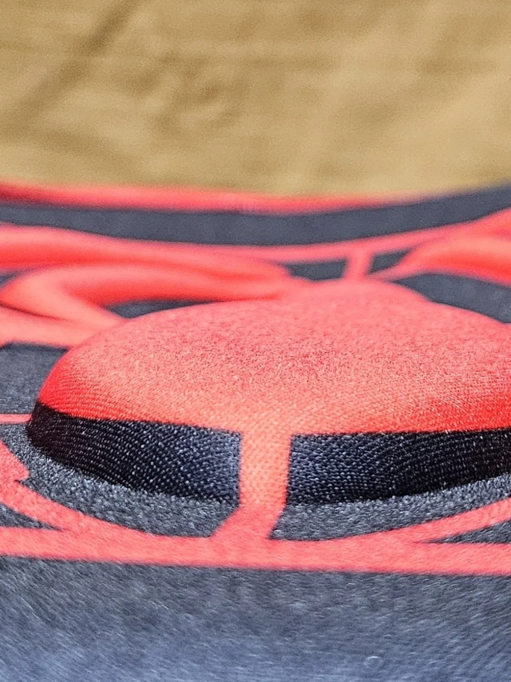 3D Molded Spiderman Kids Backpack & Pencil Case